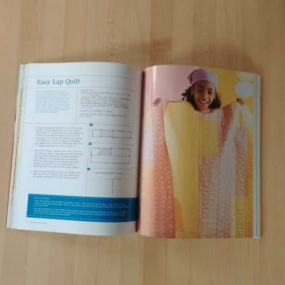 ** SOLD ** Bend The Rules Sewing by Amy Karol - Picture 6 of 11